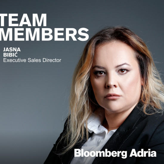 Upoznajte članove upravljačkog odbora Bloomberg Adria