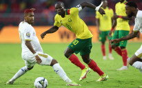 Bez pobjednika u duelu Kameruna i Kape Verdea