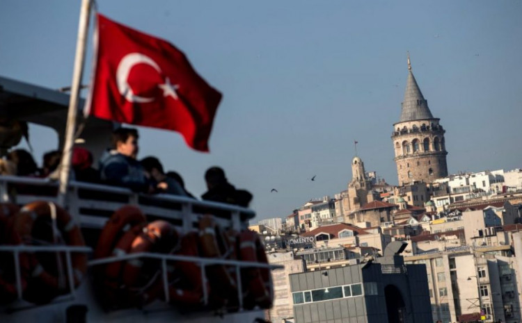 Riječ "Turkiye" reprezentira i izražava kulturu, civilizaciju i vrijednosti turske nacije na najbolji način