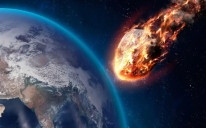 Asteroid ne predstavlja opasnost za Zemlju