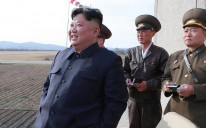 Ovo je bio četvrti test Sjeverne Koreje u 2022.