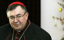 Kardinal Puljić: Posebno sam se školovao da naučim voljeti ljude