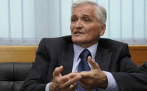 Zamjenik predsjedavajućeg Doma naroda Parlamentarne skupštine BiH Nikola Špirić