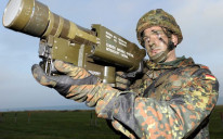 Sporazumi o transferu trećih strana omogućit će Estoniji da prebaci protutenkovske projektile Javelin Ukrajini, dok će Litvaniji biti dozvoljeno da pošalje rakete Stinger