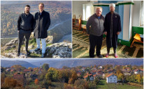 Naučnici iz Ljubljane istražuju selo u kojem nije bilo sukoba među Srbima i Bošnjacima