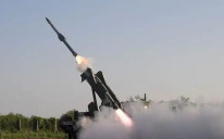 Ministarstvo odbrane UAE navelo da je njihova protuzračna odbrana presrela i uništila rakete