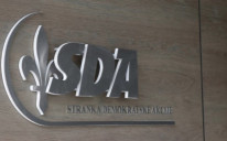Iz Kantonalnog odbora SDA Sarajevo uputili su saopćenje