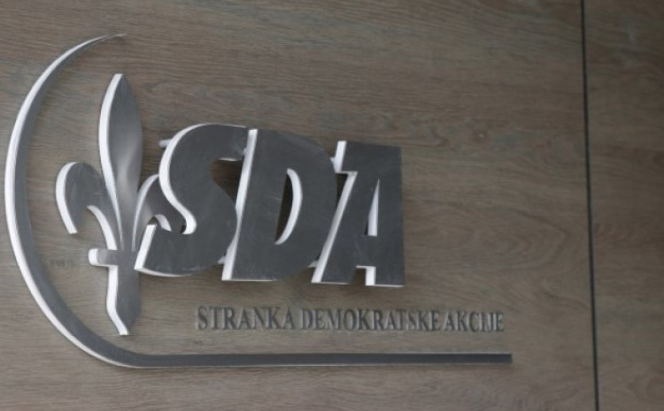Iz Kantonalnog odbora SDA Sarajevo uputili su saopćenje