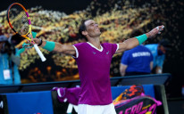 Nadal: Za finale s boljim iz duela Monfils - Beretini