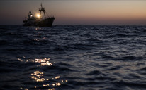Prevrnuo se čamac u blizini Floride, 39 nestalih
