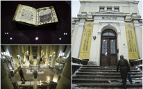 Zemaljski muzej BiH slavi 134. rođendan