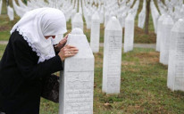 Majke enklave Srebrenica i Žepa: Predlagači 'zakona' su negatori naslijeđa MKSJ-a i Rezidualnog mehanizma