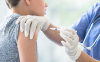 Vakcinacije ove populacije počela je 25. januara