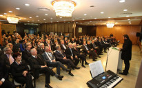 Vijeće Kongresa bošnjačkih intelektualaca