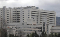 Klinički centar univerziteta u Sarajevu