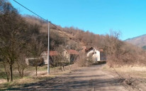 Selo Kovanići kod Zenice
