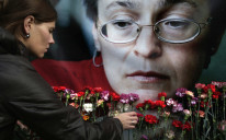 Ana Politkovskaja: Ubijena 2006. godine