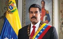 Venecuelski predsjednik Nikolas Maduro