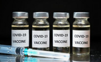 Vakcine bi mogle biti sredstvo da se uvjeri čelništvo te zemlje da ublaži lokdaun 