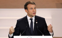 Francuska šalje pomoć Ukrajini