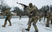 Dodatna vojna pomoć za Ukrajinu