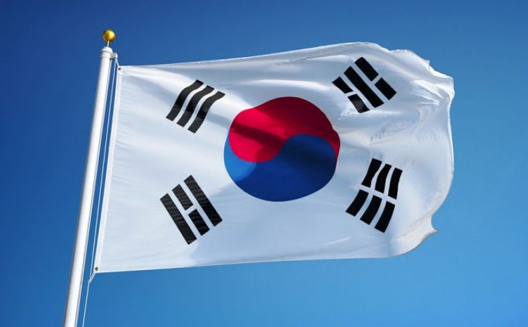 Južna Koreja će zabraniti izvoz strateških materijala