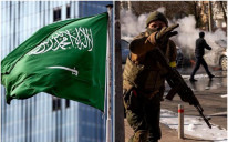 Oglasili se iz Saudijske Arabije o sukobima 