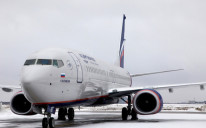 Kompanija Boeing obustavila tehničku podršku za ruske aviokompanije