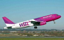 Wizz Air avioprijevoznik
