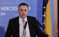 Ajdinović: Izdato 39 prekršajnih naloga u iznosu od 30.750 KM
