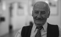 Alajbegović: Na bolji svijet preselio u 77 godini 