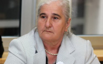 Munira Subašić, majka iz Udruženja