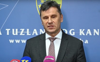 Novalić: Vlada FBiH stoji iza ekonomske stabilnosti TK