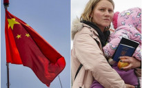 Kina šalje pomoć Ukrajincima 