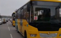 Autobusi za evakuaciju 