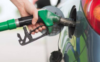 Raspon maloprodajnih cijena naftnih derivata u srijedu je u FBiH za premium bezolovni benzin 95