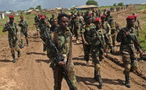 Vojska Somalije ubila oko 200 članova Al-Šababa
