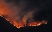 Požar u Jablanici