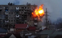 U ruskom granatiranju i bombardiranju grada do sada ubijeno više od 2.100 civila