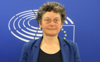 Članica Evropskog parlamenta Tineke Strik
