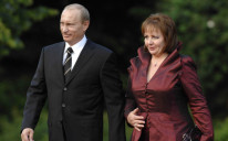 Vladimir i Ljudmila