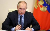 Putin: Ne može pobjeći od odgovornosti