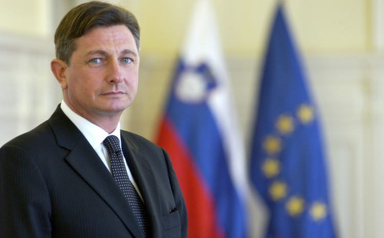 Pahor: Primjer saradnje moraju biti vodeći političari u regiji