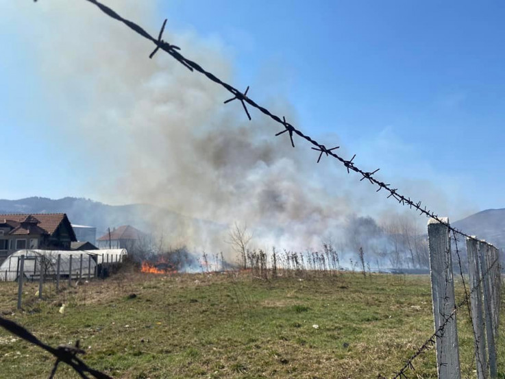 Dojava se može uputiti i putem inboksa službene Facebook stranice Općine Kakanj