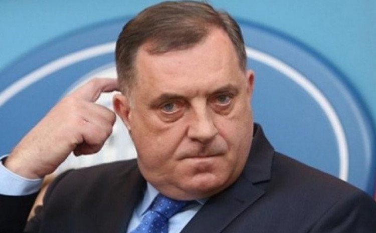 Dodik: U Kraljevu srbovao i nabijao nacionalistički adrenalin