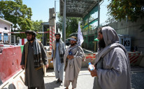 Prošle sedmice su talibani ženama zabranili letove avionom ako nemaju mušku pratnju