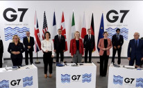 G7 odbio plaćati ruski plin u rubljima