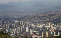 Čist zrak u Kantonu Sarajevo 