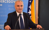 Mato Jozić: Samovolja ministra