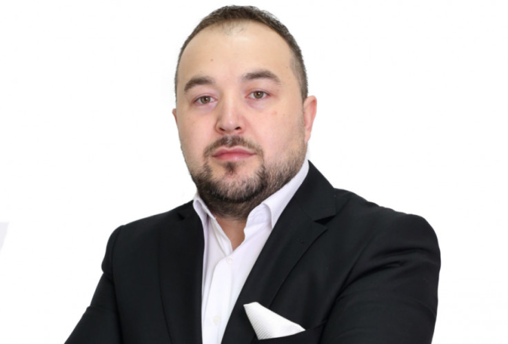 Seđad Muhić: Ne mogu sakriti tu histeriju